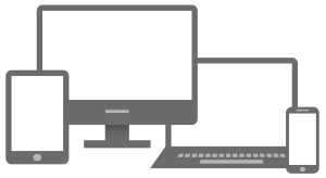 página web profesional